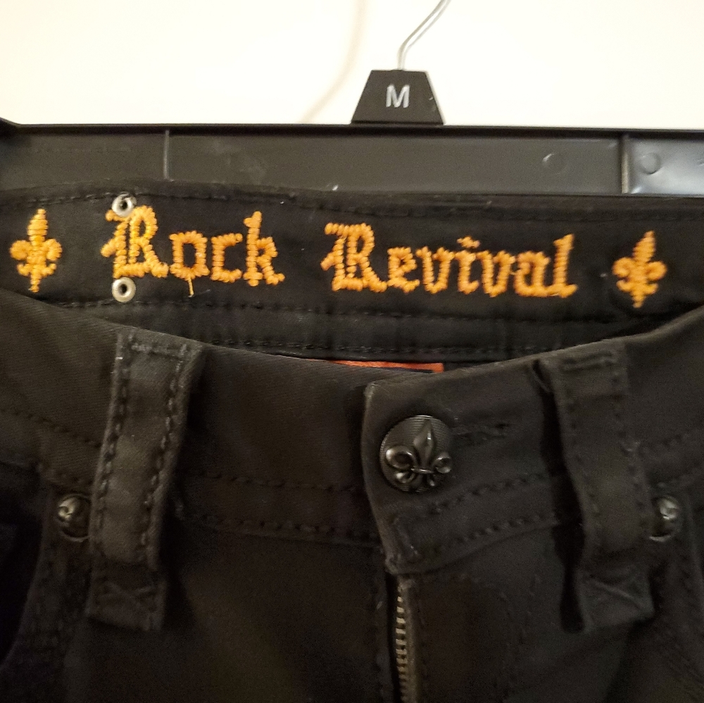 Rock Revival pants